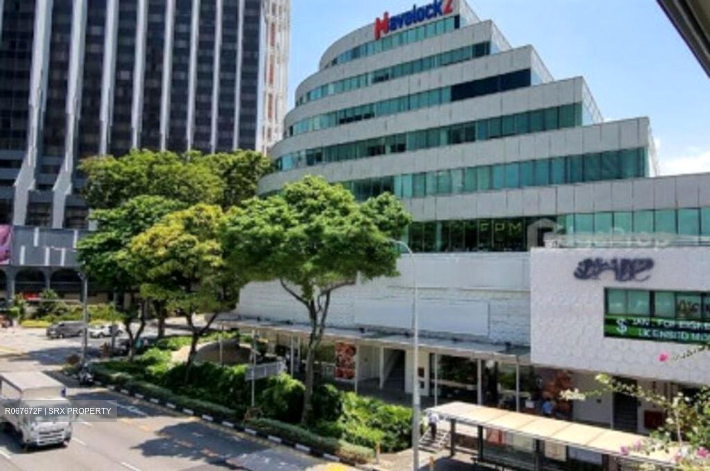 Grand Copthorne Waterfront (D3), Shop House #465084451